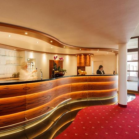 Invite Hotel Loewen Freiburg Exterior photo